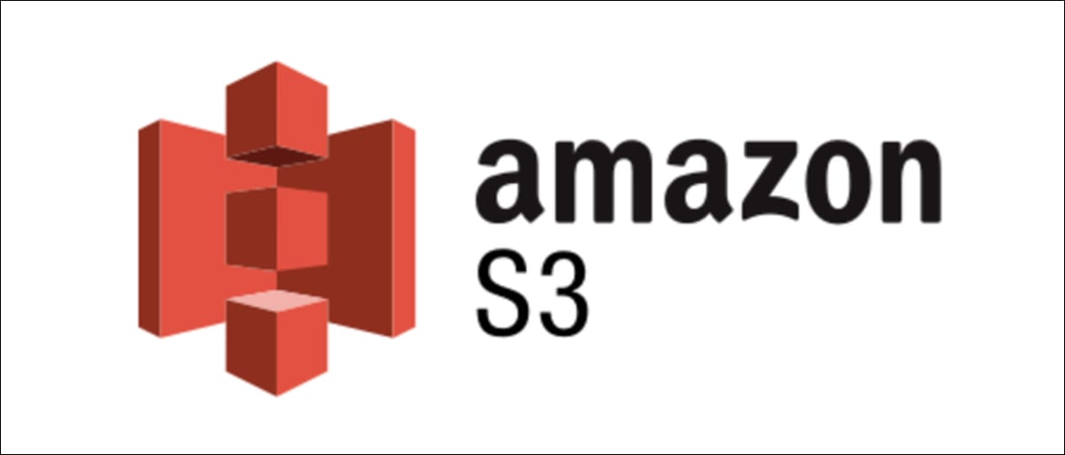 Airflow S3 Connection: AWS S3 Logo